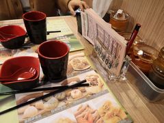 -添好运点心专门店(中环IFC店)