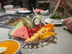 -海底捞火锅(万达广场店)