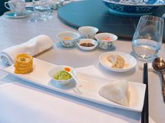 -北京古城老院厉晓麟精致菜