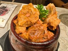 -马迭尔西餐厅(中央大街店)