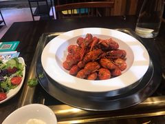 -臻馆小龙虾