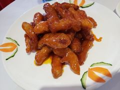 -小贝壳酒楼(经九路店)