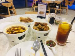 -三美肉骨茶(柏威年广场店)