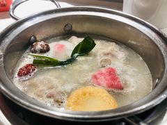 -龍歌自助小火锅(崂山丽达店)