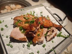 -绿茶餐厅(乐峰广场店)