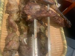 -新疆伊宁远征餐厅