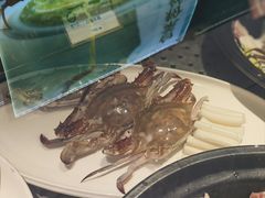 -壹只菜·崇明本地特色菜(崇明南门店)