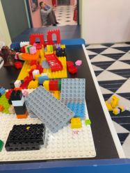 点击看大图 -MELAND CLUB亲子乐园·派对·餐厅(北京芳圆里ID MALL店)