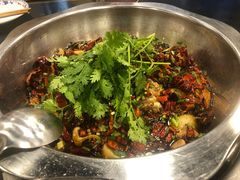 -天治宣·野椒鸡(龙头寺总店)