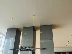 -视界美食自助餐厅·石家庄希尔顿酒店