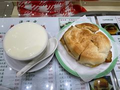 -义顺牛奶公司(新马路老店)