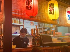 -米彩料理(西丽店)