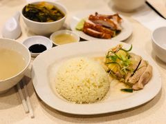 -南香饭店(Jalan Sultan)