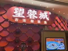 -望蓉城·古法酸菜鱼(世纪汇店)