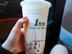 -1点点(大连路店)