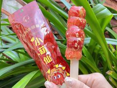 -blt精品超市(高德置地冬广场店)