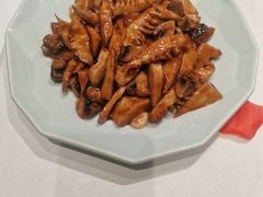 -小土豆北方菜馆(文慧园店)