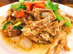 -Thai Pothong Restaurant