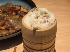 -南京大牌档(龙江新城市广场店)