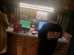 -江边城外烤全鱼(方庄时代购物中心店)