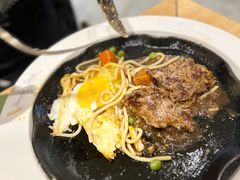 红酒菲力牛排-豪客来牛排(汕头东厦100店)