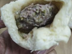 -清真石家包子(大皮院总店)