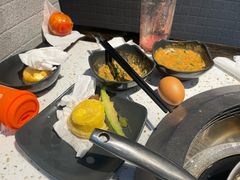 -海汕记·潮汕鲜牛肉火锅·自助