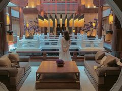 -西安华清御汤酒店