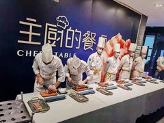 -王家渡火锅店(棕榈泉店)