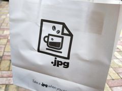 -JPG coffee(广州体育西店)