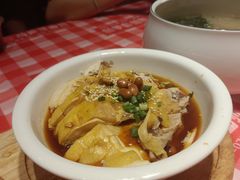 -龙师傅卤炒(天马店)