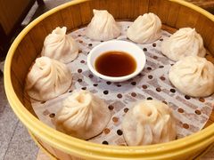 -老上海里弄味道(知春路店)