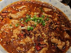 水煮肉片-小三峡食府(西五路店)