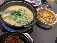 -望乡楼上海菜(日月光店)