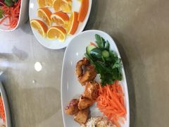 -Tarihi Sultanahmet Köftecisi Selim Usta