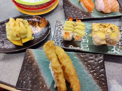 -友壹町寿司(嘉洲广场店)