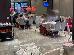 -东方御宴海鲜酒楼(棕泉酒店)