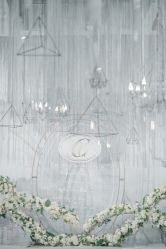 -北京嘉里大酒店·宴会厅婚宴·户外婚礼·生日宴