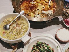 -洞庭鱼香(万科店)