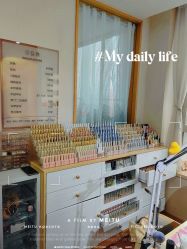 -四季·予你日式美甲美睫Nail