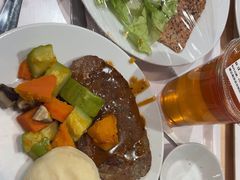 -宜家·瑞典风味餐厅(四元桥店)