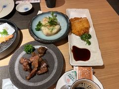 -德川家日本料理(中关村寰太大厦店)
