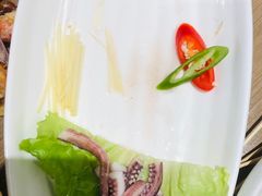 -隅乐胡椒虾·台湾菜·团建(皇岗店)