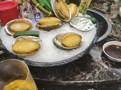 -蚝家菜馆(沙井店)