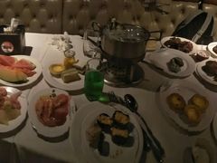 -星伦多自助料理(花山金鹰店)