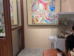 -小苍兰风铃草蛋糕甜品(沈阳店)