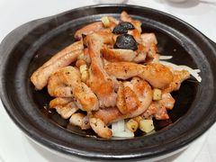 黑松露焗鸡-北京厨房(SKP店)