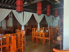 -前门涮肉(群力店)