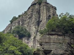 -雁荡山风景名胜区