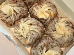 -鑫震源·苏式大虾生煎(山塘街店)